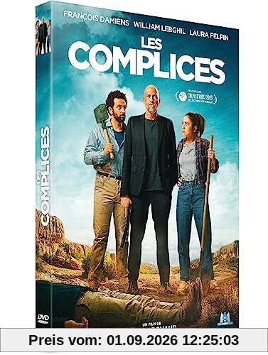 Les complices [FR Import]