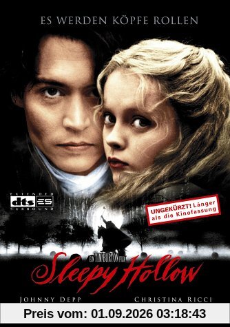 Sleepy Hollow