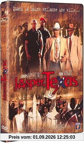 Jasper, Texas