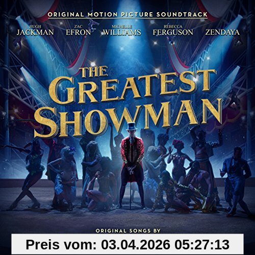 The Greatest Showman
