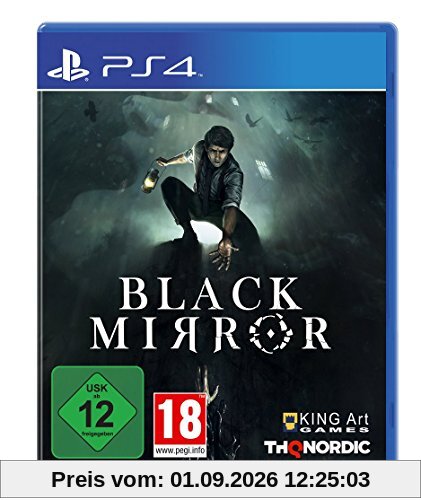 Black Mirror