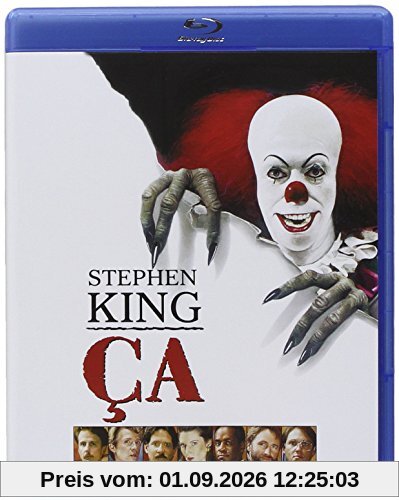 Ça [Blu-ray]