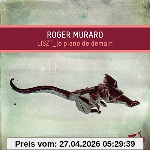 Le Piano de Demain