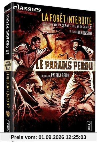 La forêt interdite [FR Import]