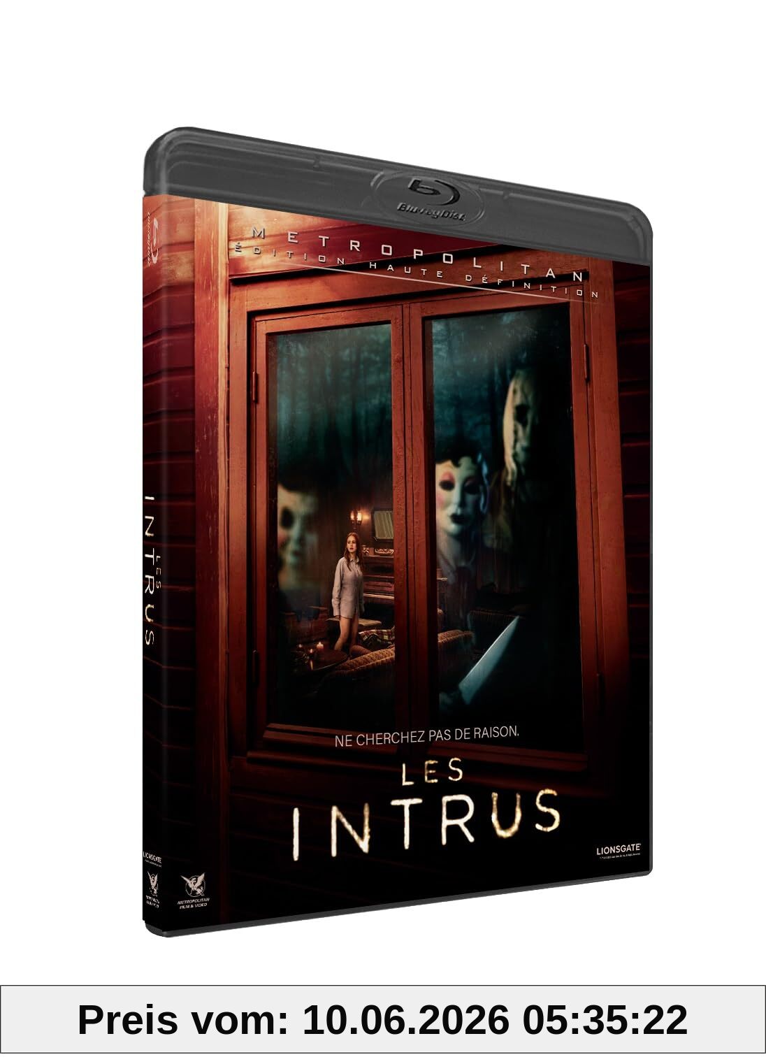 Les intrus