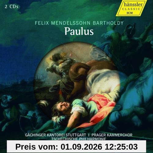 Paulus