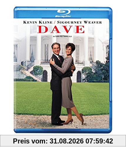 Dave [Blu-ray]