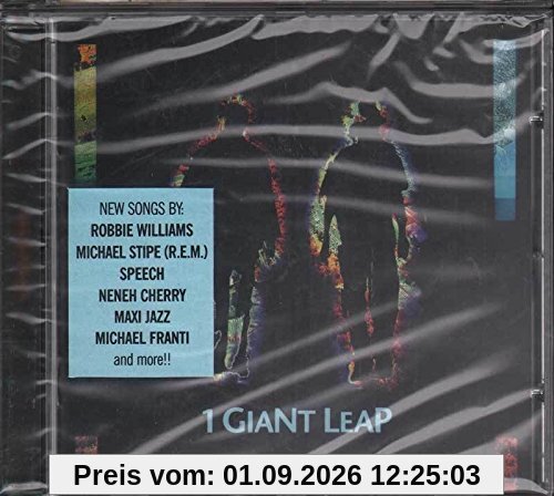 One Giant Leap