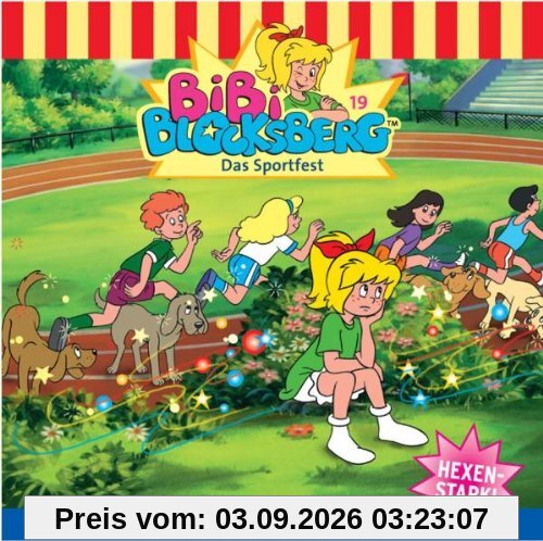 Das Sportfest