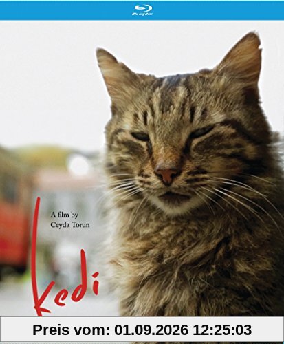 Kedi [Blu-ray]
