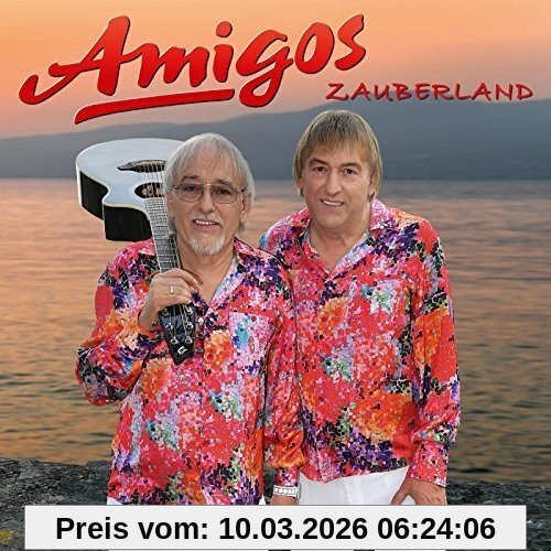 Amigos Zauberland