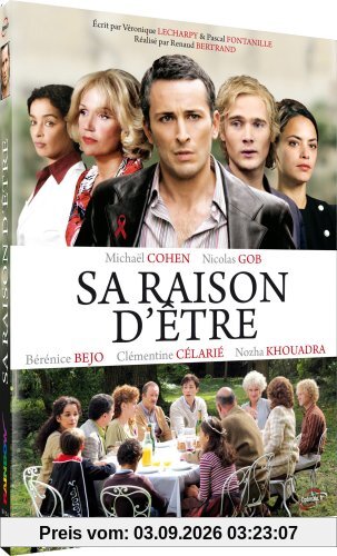 Sa raison d'être [FR Import]