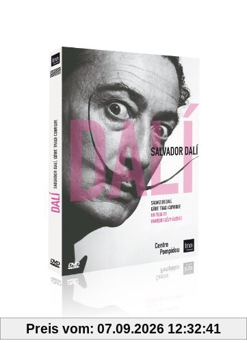 Salvador dali [FR Import]