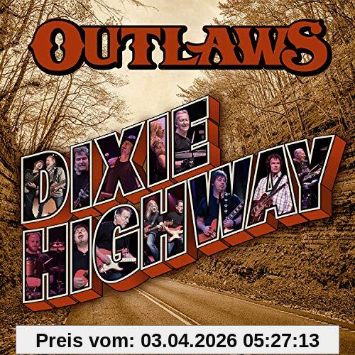 The Outlaws Dixie Highway