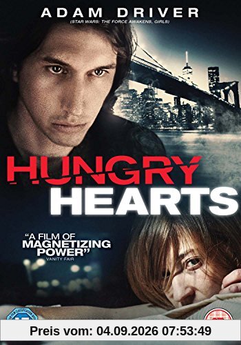 Hungry Hearts [UK Import]