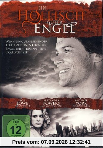 Ein höllisch guter Engel