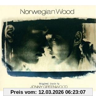 Ost/Greenwood, Jonny (Composer) Norwegian Wood