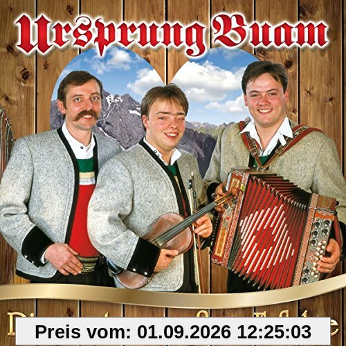 Die ersten großen Erfolge
