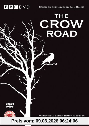 Peter Capaldi The Crow Road [Uk Import]