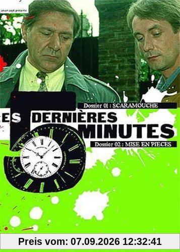 Les cinq dernières minutes, vol. 1 [FR Import]