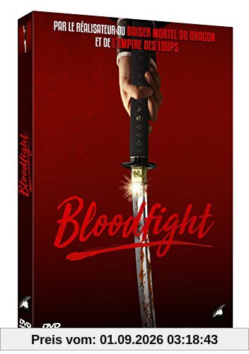 Bloodfight [FR Import]