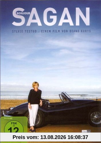 Bonjour Sagan