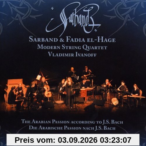 The Arabian Passion