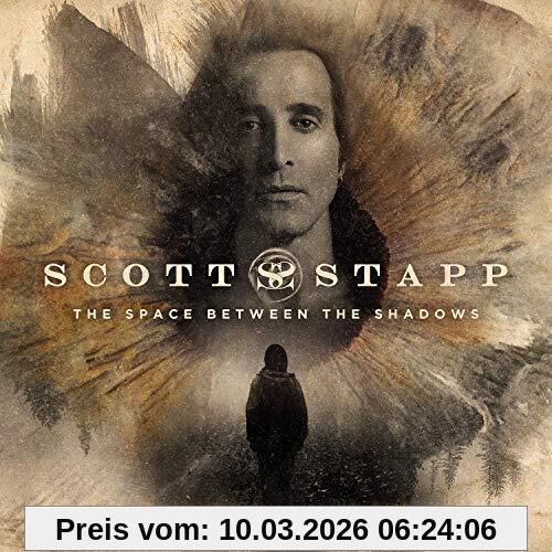 Scott Stapp - The Space Between The Shadows