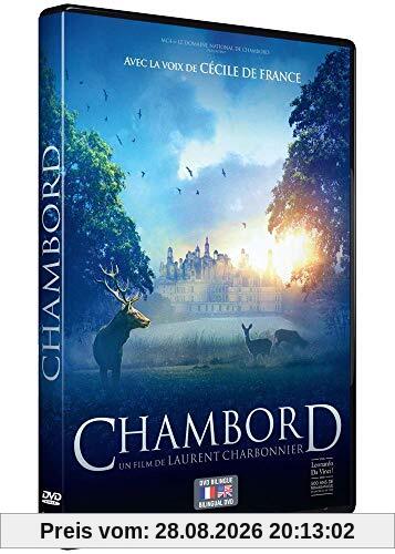 Chambord [FR Import]