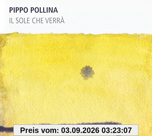 Il Sole Che Verra