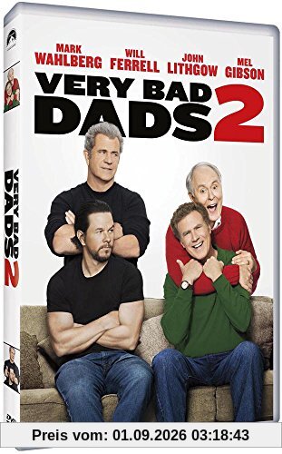 Very bad dads 2 [FR Import]