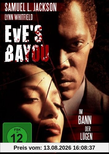 Eve's Bayou - Im Bann der Lügen