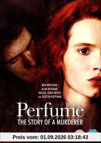 Perfume [UK Import]