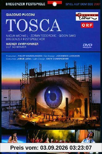 Puccini-Tosca