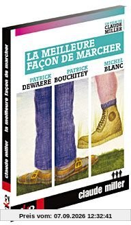 La meilleure façon de marcher [FR Import]