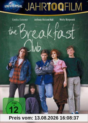 The Breakfast Club (Jahr100Film)