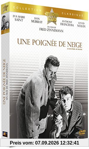 Une poignée de neige [FR Import]