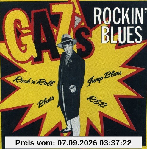 Gaz'S Rockin' Blues