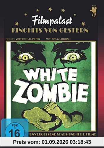 White Zombie