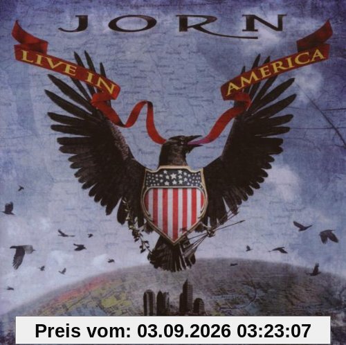 Live in America