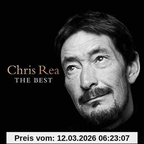 Chris Rea The Best