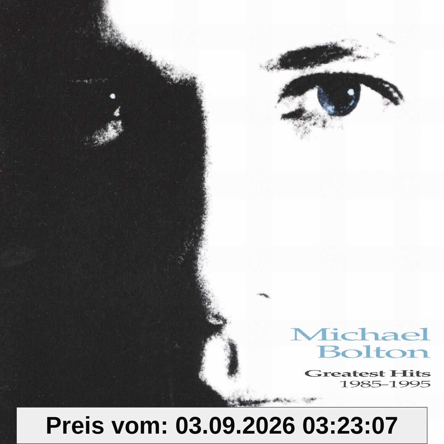Greatest Hits: 1985-1995