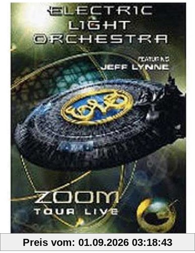 ELO - Zoom Tour Live