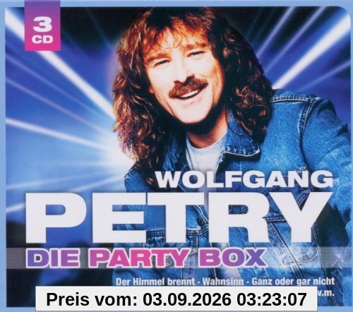 Die Party Box