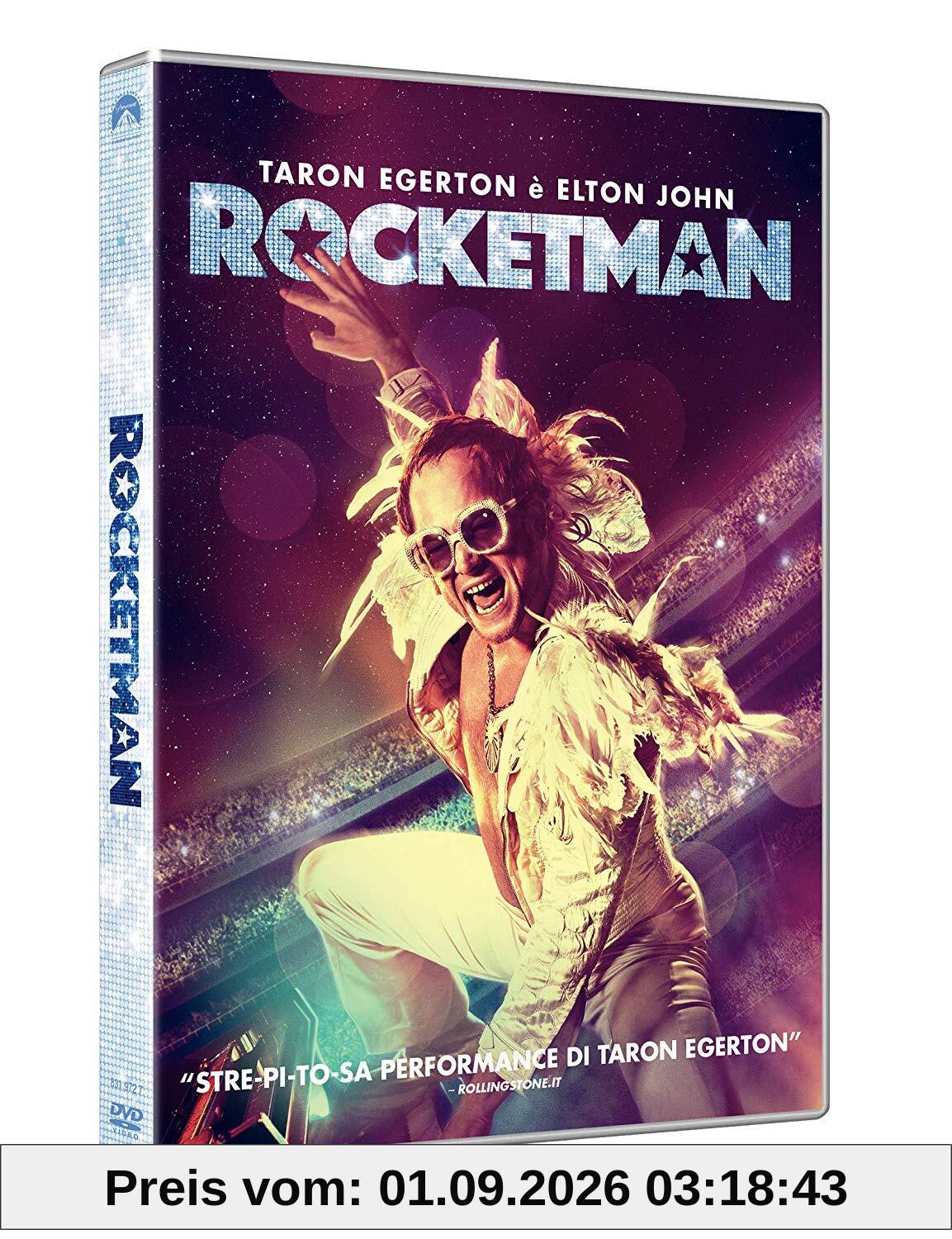 Rocketman