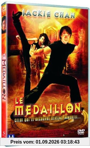 Le Médaillon [FR Import]