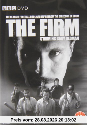 The Firm Special Edition [DVD]