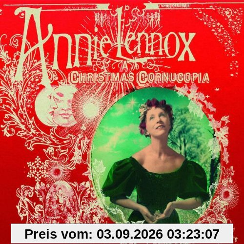 A Christmas Cornucopia (Ltd.Digipak-Version)