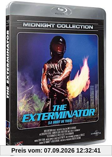 Exterminator (Le Droit de Tuer) [Director's Cut]