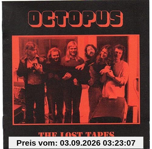 The Lost Tape